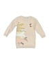 Absorba Tan Pullover Sweater Size 2 - photo 1