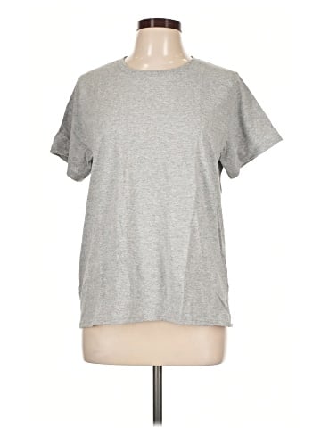 Hanes Short Sleeve T-Shirt (view 1)