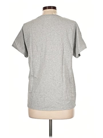 Hanes Short Sleeve T-Shirt (view 2)