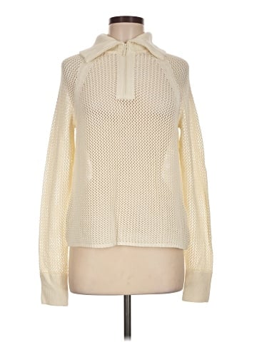 J. McLaughlin Pullover Sweater (view 1)
