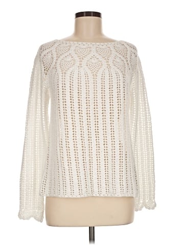 J. McLaughlin Pullover Sweater (view 1)