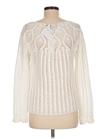 J. McLaughlin Pullover Sweater (view 2)