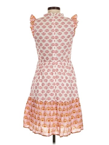 J.Crew Factory Store Casual Dress (view 2)