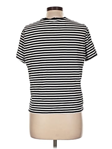 New Look Short Sleeve T-Shirt (view 2)