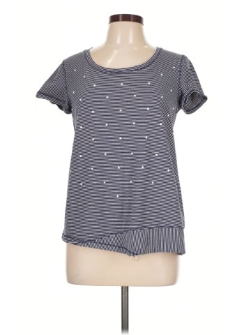 Onque Short Sleeve T-Shirt (view 1)