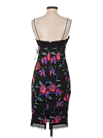 Aidan Mattox Cocktail Dress (view 2)