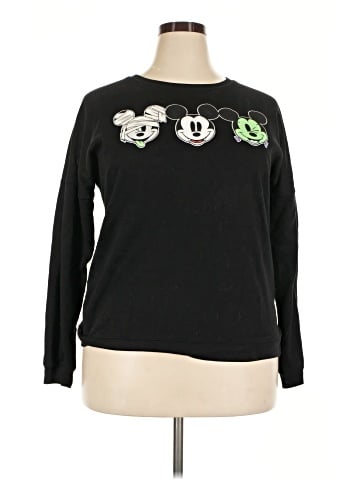 Disney Sweatshirt (view 1)