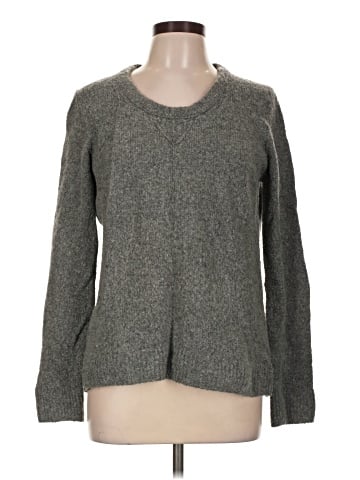 CALVIN KLEIN JEANS Long Sleeve T-Shirt (view 1)
