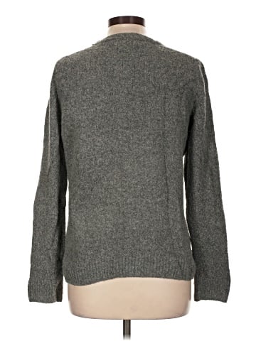 CALVIN KLEIN JEANS Long Sleeve T-Shirt (view 2)