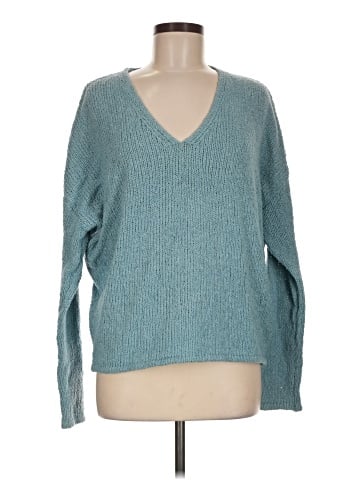 Karen Kane Pullover Sweater (view 1)