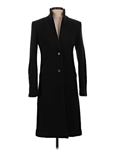 Babaton Wool Coat (view 1)