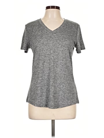 Danskin Short Sleeve T-Shirt (view 1)