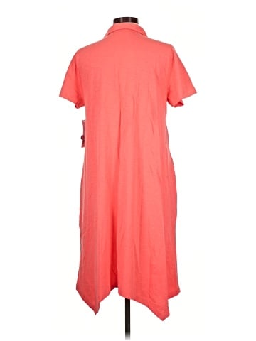 Soft Surroundings Casual Dress (view 2)