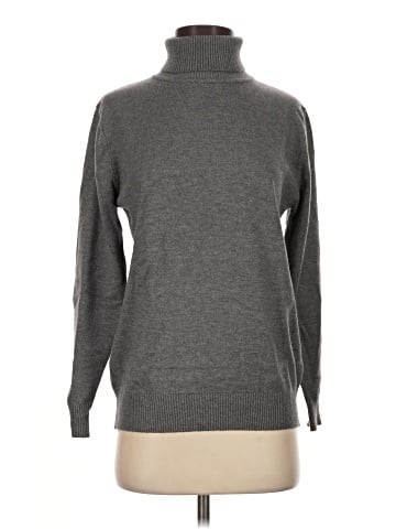 Unbranded Turtleneck Sweater (view 1)