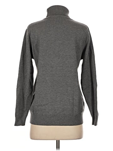 Unbranded Turtleneck Sweater (view 2)