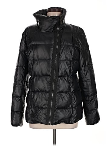 Calvin Klein Snow Jacket (view 1)