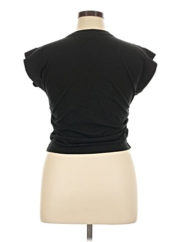 Madewell Sleeveless T-Shirt (view 2)