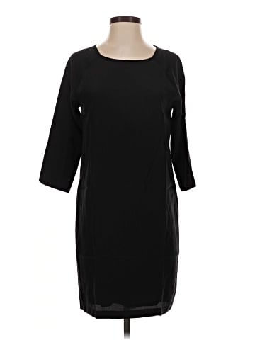 Garnet Hill Casual Dress (view 1)