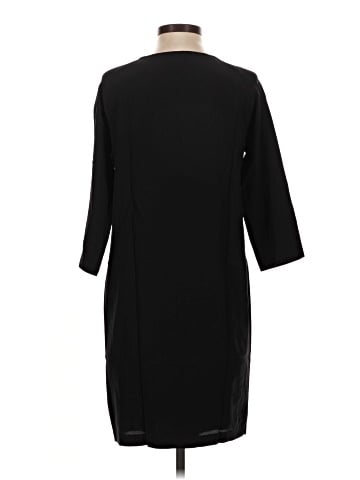Garnet Hill Casual Dress (view 2)