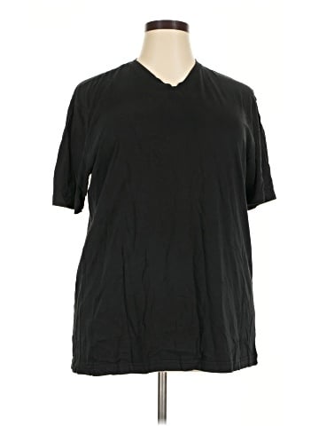 Alfani Short Sleeve T-Shirt (view 1)