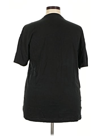 Alfani Short Sleeve T-Shirt (view 2)