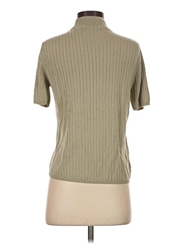 Laura Scott Turtleneck Sweater (view 2)