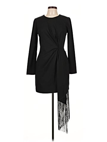 Belle Badgley Mischka Cocktail Dress (view 1)