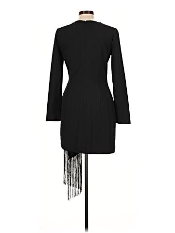 Belle Badgley Mischka Cocktail Dress (view 2)