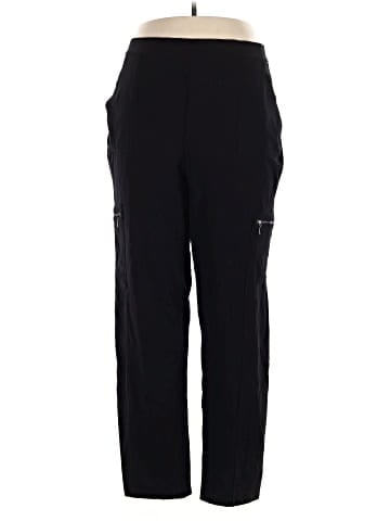 Susan Graver Active Pants (view 1)