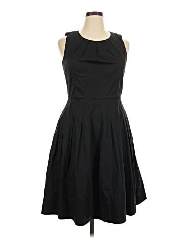 Talbots Cocktail Dress (view 1)
