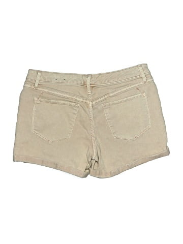 Mossimo Khaki Shorts (view 2)