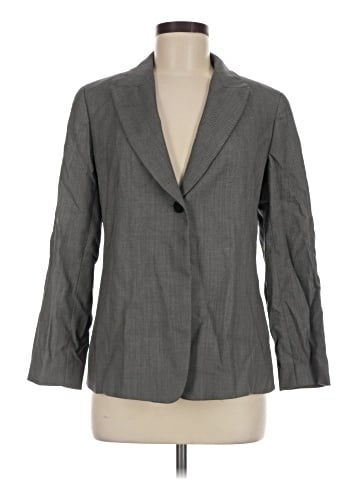 Lafayette 148 New York Blazer (view 1)