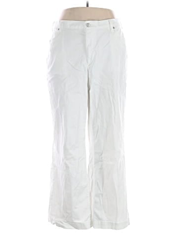 Lands' End Jeans (view 1)