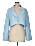 She + Sky Blue Blazer Size M - photo 1
