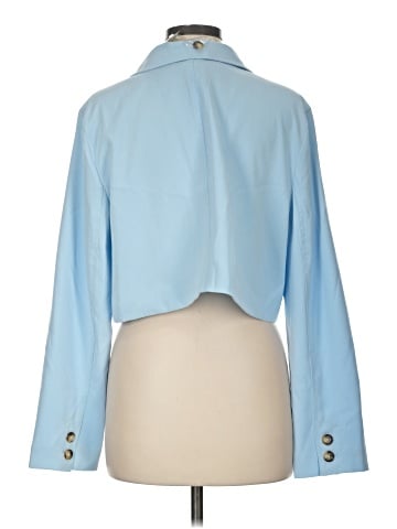 She + Sky Blazer (view 2)