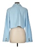 She + Sky Blue Blazer Size M - photo 2