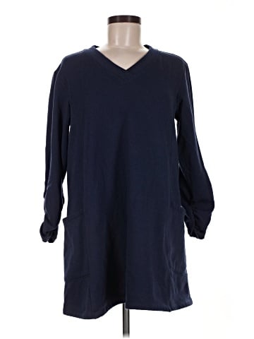 Susan Graver Pullover Sweater (view 1)