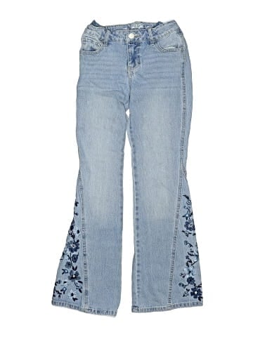 Cat & Jack Jeans (view 1)
