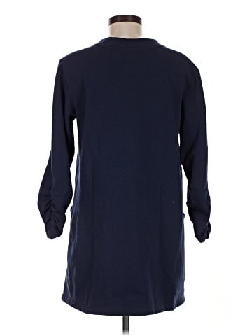 Susan Graver Pullover Sweater (view 2)