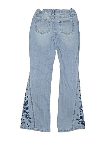 Cat & Jack Jeans (view 2)