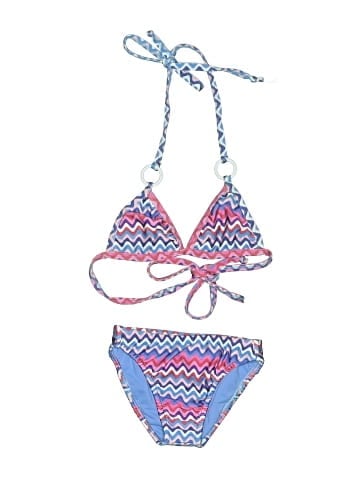 Les Tout Petits Two Piece Swimsuit (view 1)