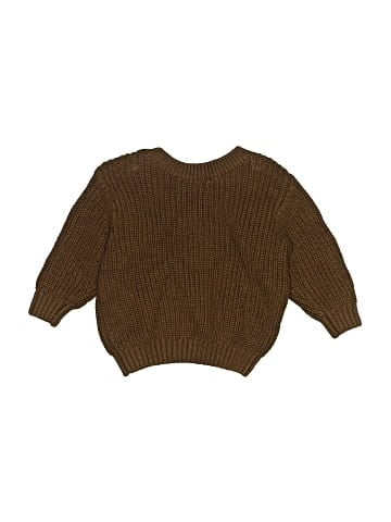 Grayson Mini Pullover Sweater (view 2)