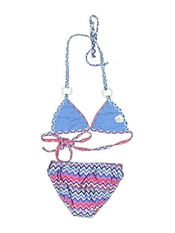 Les Tout Petits Two Piece Swimsuit (view 2)