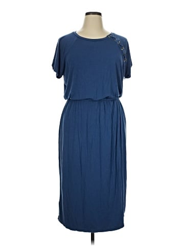 Lauren by Ralph Lauren Casual Dress (view 1)