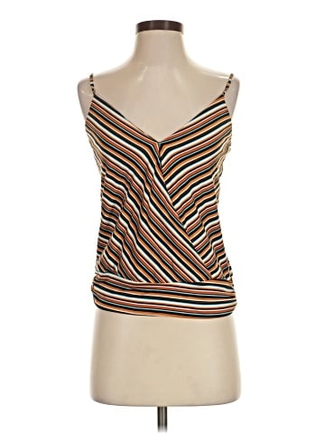 Veronica M. Tank Top (view 1)