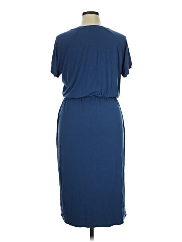 Lauren by Ralph Lauren Casual Dress (view 2)