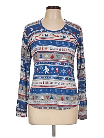 Brooks Long Sleeve T-Shirt (view 1)