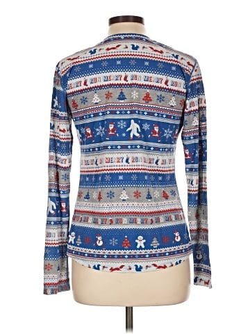 Brooks Long Sleeve T-Shirt (view 2)