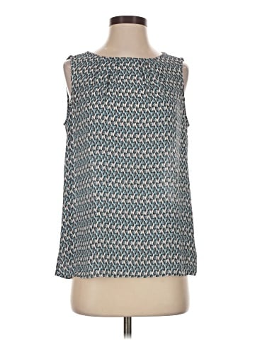 Talbots Outlet Sleeveless Blouse (view 1)