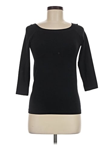 Wolford 3/4 Sleeve T-Shirt (view 1)
